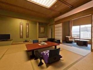 日帰り温泉ランキング第8位の 熱海温泉 ホテル貫一の写真