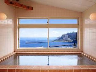 日帰り温泉ランキング第10位の 貸切温泉のコンドミニアム グランビュー熱海